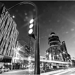 Plaza 4* La Coruña