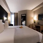 Plaza Hotel A Coruña