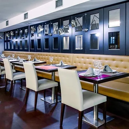 Plaza Hotell A Coruña