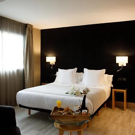Hotel Plaza A Coruña