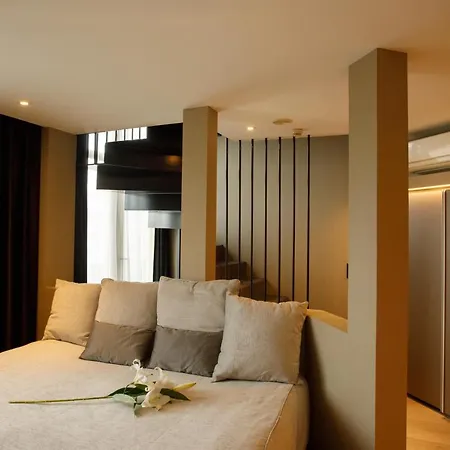 Plaza Hotell A Coruña