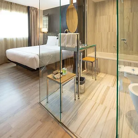 Hotel Plaza