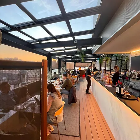 Hotel Plaza A Coruña