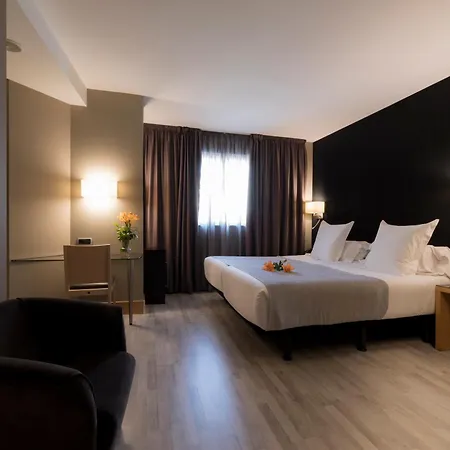 Plaza 4* A Coruña