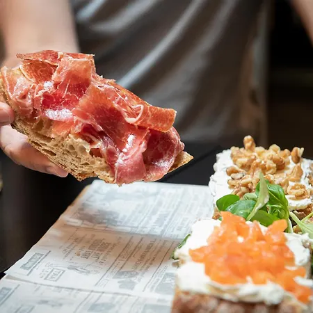 Plaza Hotell A Coruña