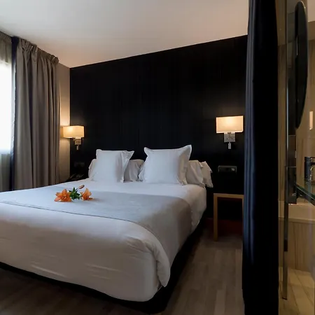Hotel Plaza A Coruña
