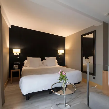 Plaza Hotell A Coruña