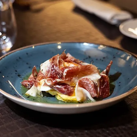 Plaza Hotell A Coruña