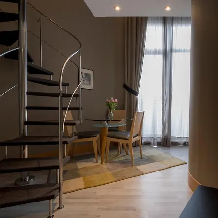 Plaza Hotell A Coruña