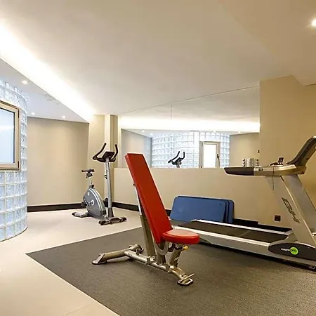Hotel Plaza 4*