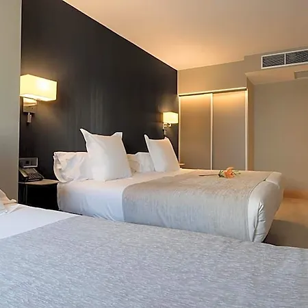 Plaza Hotel Corunha