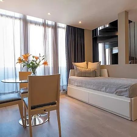 Hotel Plaza Corunha