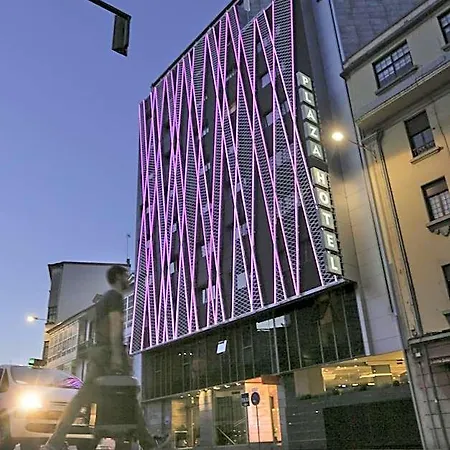 Hotel Plaza