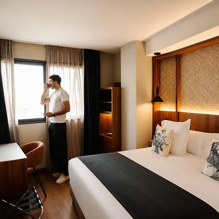 Hotel Plaza