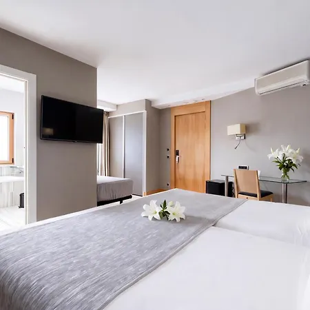 Hotel Plaza