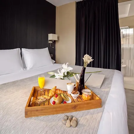 Plaza 4* A Coruna
