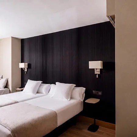 Hotel Plaza