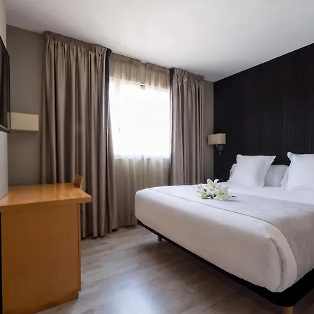 Hotel Plaza A Coruna