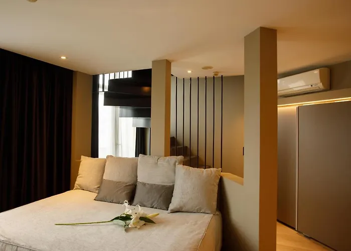 Plaza Hotell A Coruña