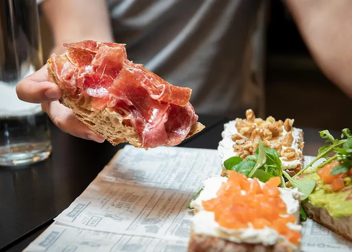 Plaza Otel A Coruña