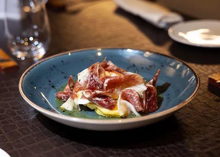 Plaza Hotell A Coruña